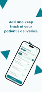 Storc: OB Patient Tracker Screenshot 4