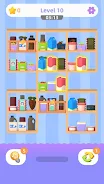 Food Sort: Organizing Games Screenshot 4