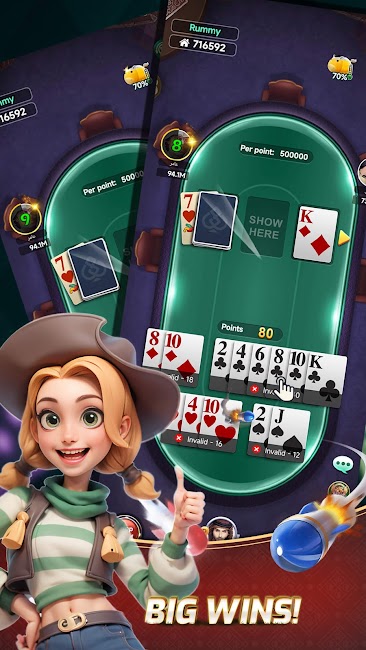 Yono Rummy Screenshot 2