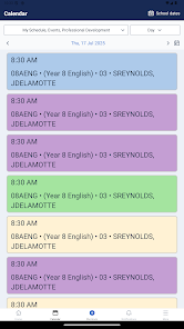 Ascham Screenshot 10 