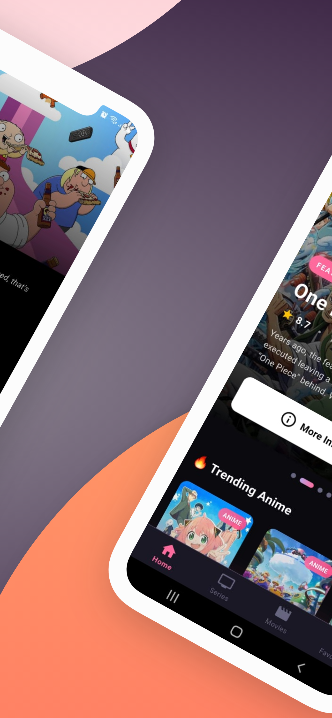 AnimeciX Screenshot 4