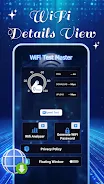 WiFi Test Master Screenshot 1 