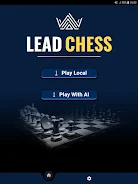 Lead Chess Screenshot 7