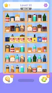 Food Sort: Organizing Games Screenshot 5