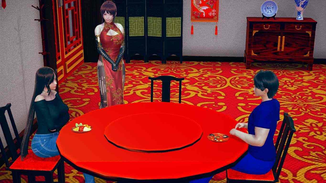 The Society Destroyed Screenshot 3 