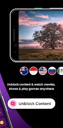 Indonesia VPN - Proxy Vpn 2023 Screenshot 15 