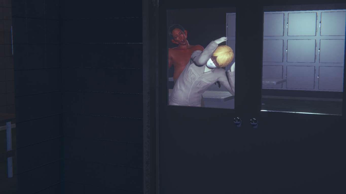 The Society Destroyed Screenshot 1 