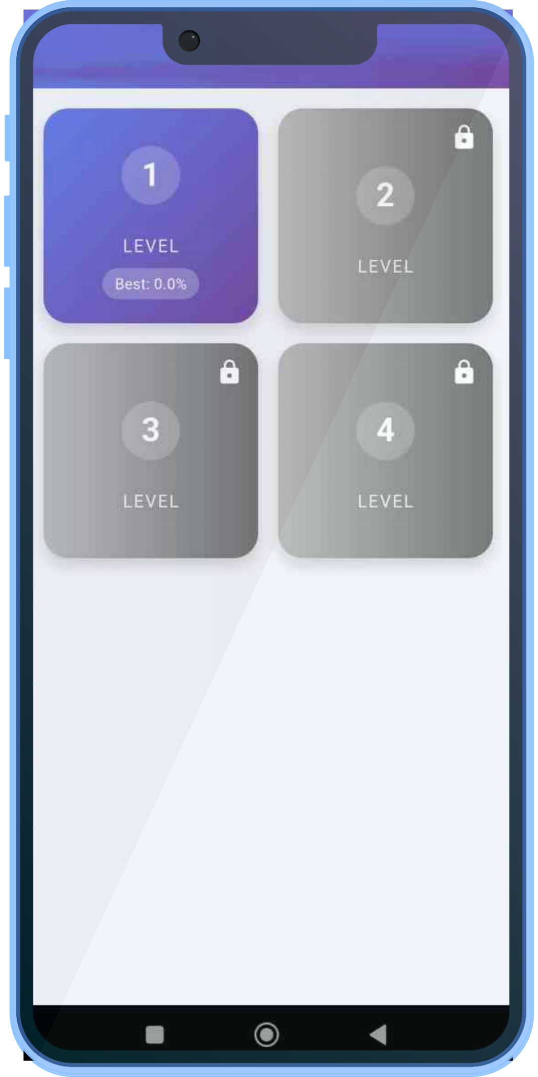 Procurement Knowledge Trivia Screenshot 2