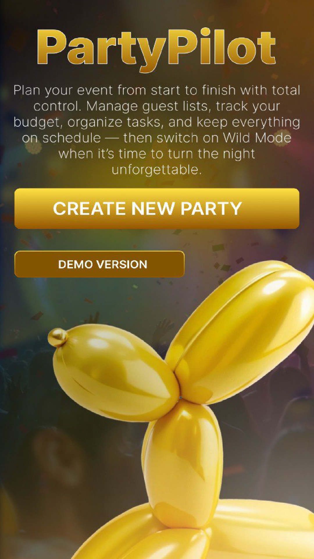 Win Bubble World Screenshot 1