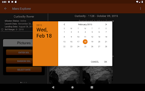 Mars Explorer Screenshot 10 