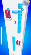 Drop Stack Hero - Crash Stacks Screenshot 4 