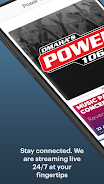 Power 106.9 Screenshot 1