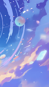 Quantum Spark Nook Screenshot 4