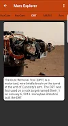 Mars Explorer Screenshot 5 