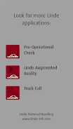 Linde Service Manager Screenshot 8