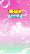 Block Tetris Screenshot 1