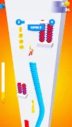 Drop Stack Hero - Crash Stacks Screenshot 2 