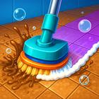 Perfect Tidy Cleaning Makeover APK