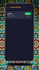 Dama maroc - ضامة مغربية Screenshot 8