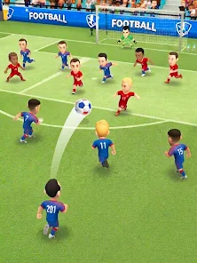 Kick Frenzy Screenshot 11 