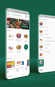 Yalimart Grocers Screenshot 14 
