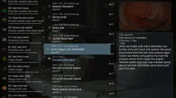 OTT Player Screenshot 2