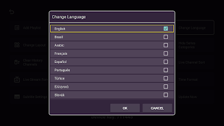 Ibpro Smart Player Screenshot 6