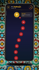 Dama maroc - ضامة مغربية Screenshot 5