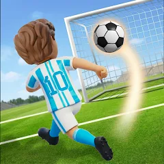 Kick Frenzy APK