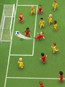 Kick Frenzy Screenshot 6 