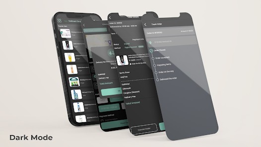 Yalimart Grocers Screenshot 7 