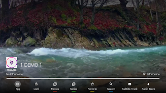 Ibpro Smart Player Screenshot 2