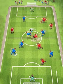 Kick Frenzy Screenshot 8 