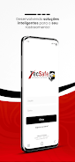TECSAFE MONITORAMENTO Screenshot 1 