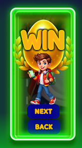 Chckn Step Call Screenshot 2