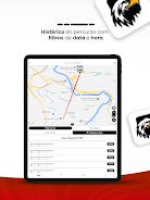 TECSAFE MONITORAMENTO Screenshot 7 