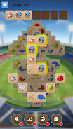 Tile Cricket-Match Puzzle 2026 Screenshot 4 