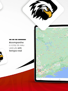 TECSAFE MONITORAMENTO Screenshot 8 