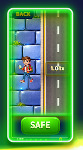 Chckn Step Call Screenshot 4