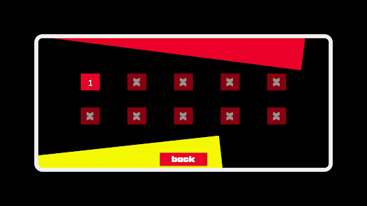 Ball Thrower - Red'n Yellow Screenshot 3 