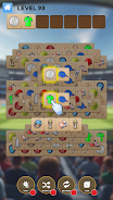 Tile Cricket-Match Puzzle 2026 Screenshot 6 