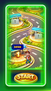 Chckn Step Call Screenshot 3