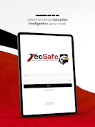 TECSAFE MONITORAMENTO Screenshot 5 