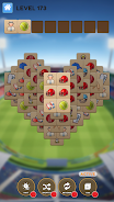 Tile Cricket-Match Puzzle 2026 Screenshot 5 