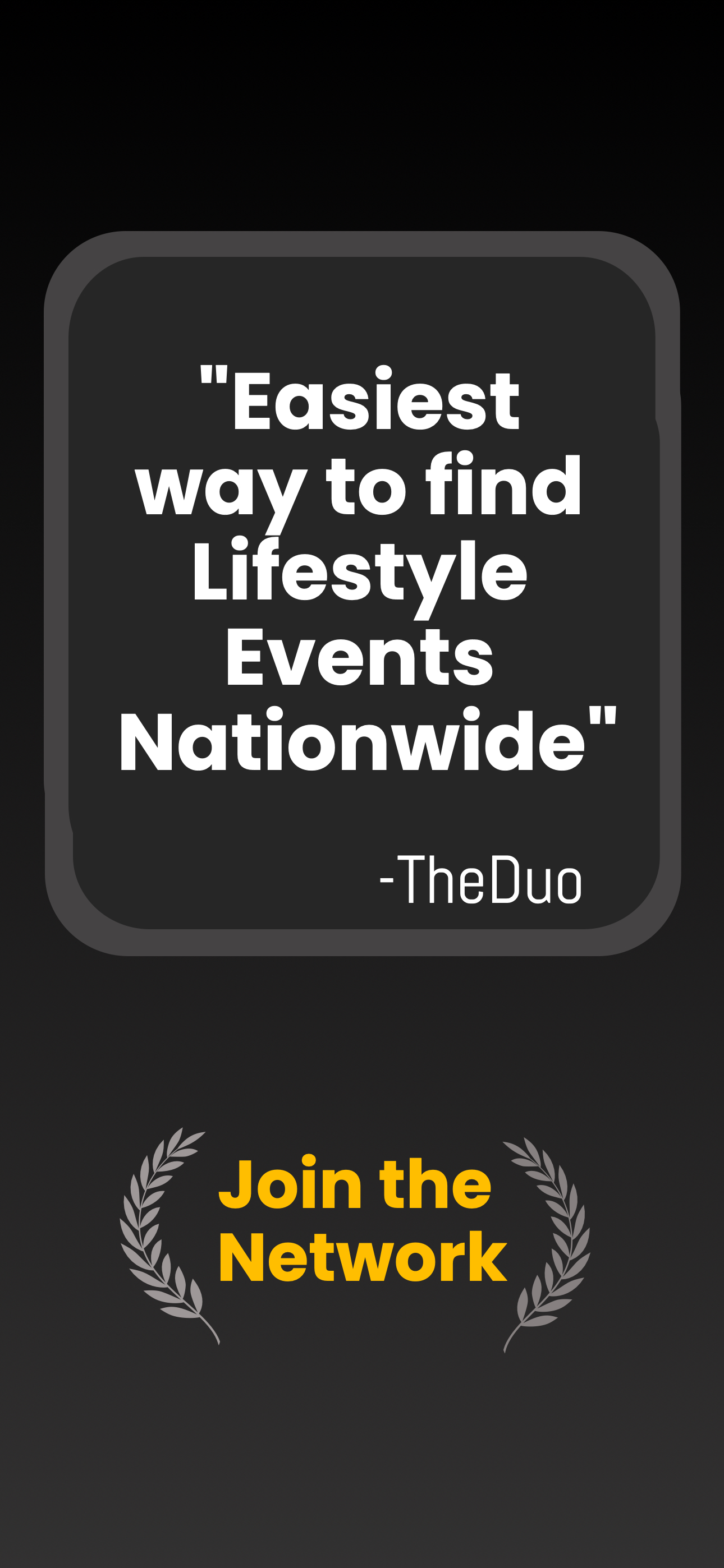 Upsidedown Network Screenshot 1