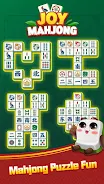 Joy Mahjong Screenshot 3 