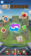 Tile Cricket-Match Puzzle 2026 Screenshot 3 