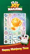 Joy Mahjong Screenshot 4 