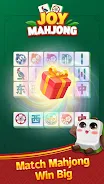 Joy Mahjong Screenshot 1 