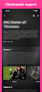 IPTV Smarters Player Expert Screenshot 4